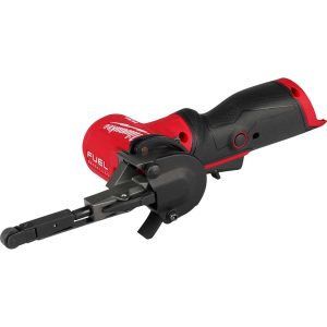 Milwaukee M12 FBFL10-0 12V 10mm Belt File (Body Only)