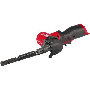 Milwaukee M12 FBFL13-0 12V 13mm Belt File (Body Only)
