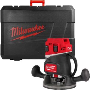 Milwaukee M18 FR12-0X Brushless Router (Body Only, HD Box)