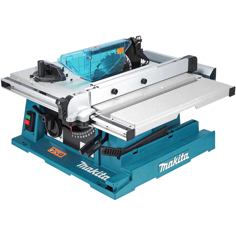 Makita 2704N 240V 260mm Table Saw