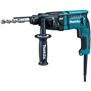 Makita HR1841F 240V 470W SDS+ Rotary Hammer (Carry Case)