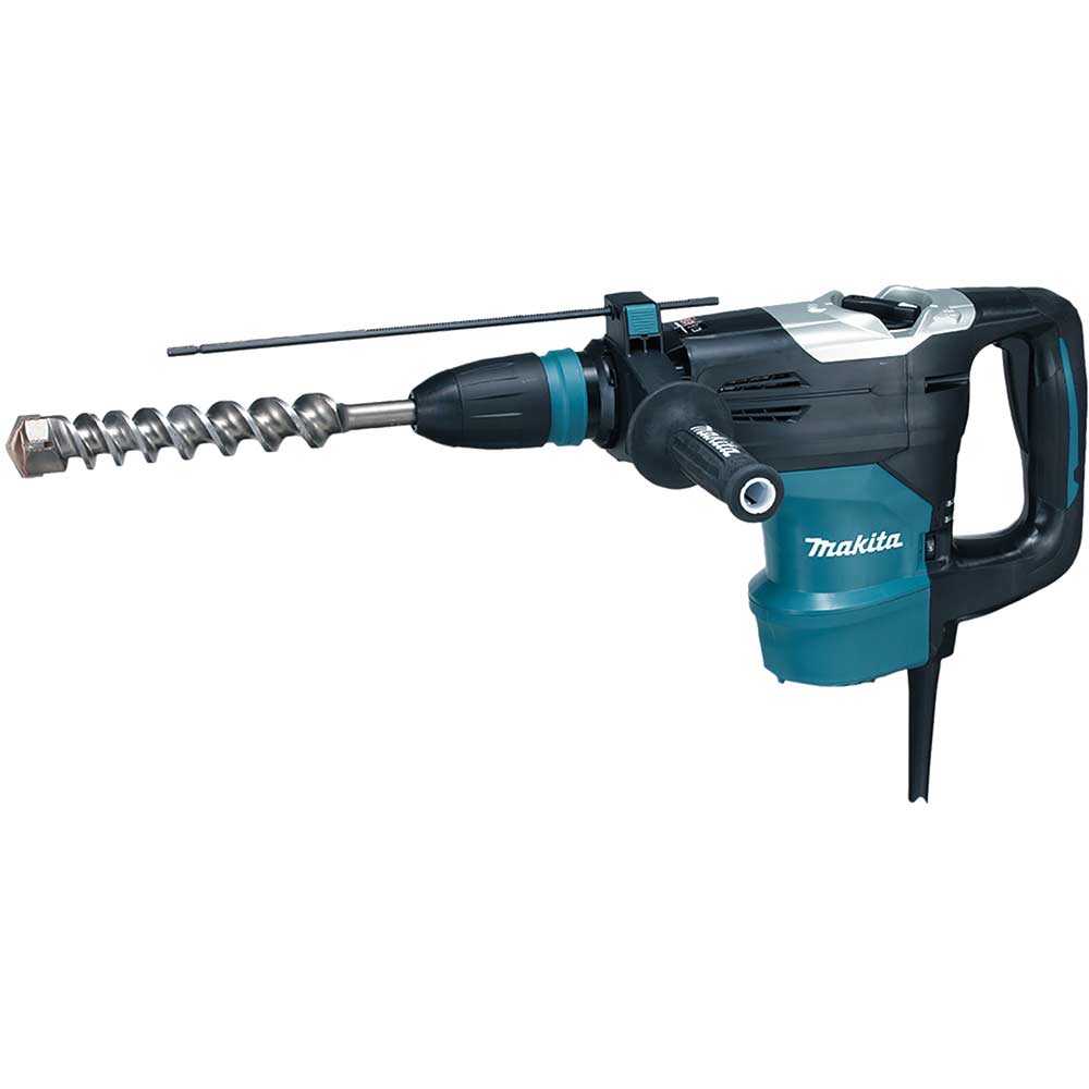 Makita HR4003C 110V 1100W SDS Max Rotary Hammer (Carry Case)