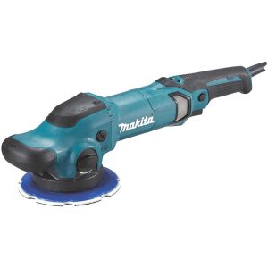 Makita PO6000C 240V 150mm Dual Action Polisher