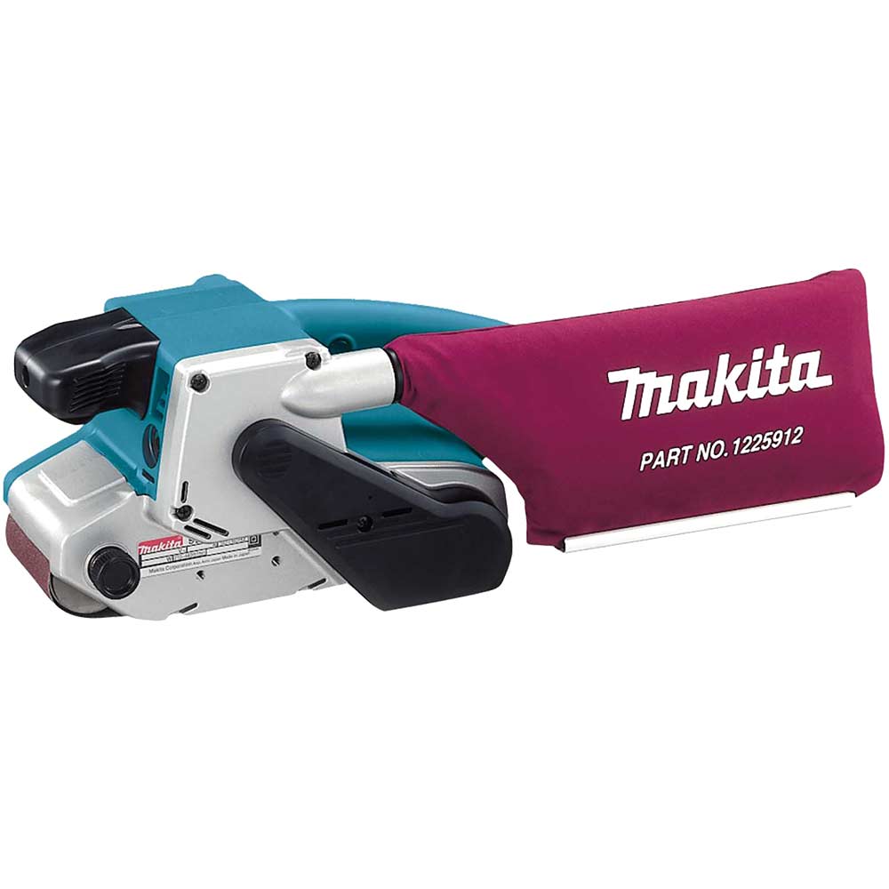 Makita 9903 240V 76mm Belt Sander