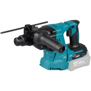 Makita HR011GZ03 40V Max XGT Brushless SDS+ Rotary Hammer (Body Only, MakPac)