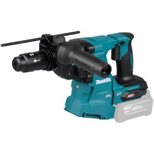 Makita HR012GZ03 40V Max XGT Brushless Quick-Change Chuck SDS+ Rotary Hammer (Body Only, MakPac)