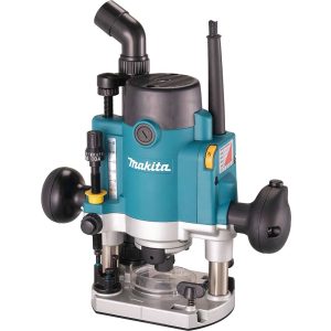 Makita RP1111C 110V 1100W Plunge Router