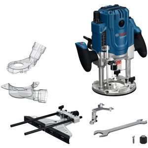 Bosch GOF 20-12 Professional 240V 2000W Plunge Router