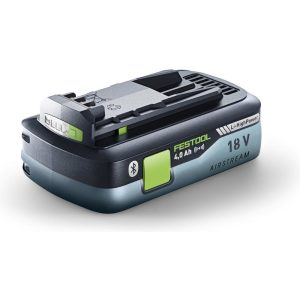 Festool BP18Li4.0HPC