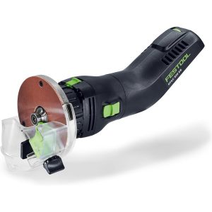 Festool OFKC 500 R3 EB-Basic 18V Brushless Edge Trimmer (Body Only, T-LOC Systainer)
