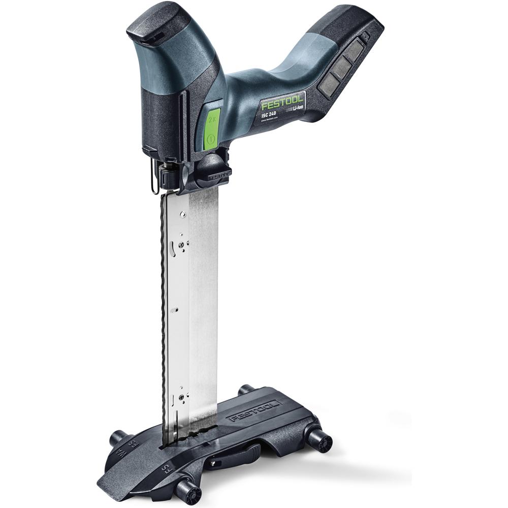 Festool ISC 240 EB-Basic 18V Brushless Insulation Saw (Body Only, T-LOC Systainer)
