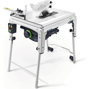Festool TKS 80 EBS 240V 254mm Table Saw