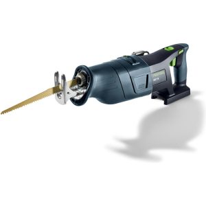 Festool RSC 18 EB-Basic 18V Brushless Reciprocating Saw (Body Only, T-LOC Systainer)