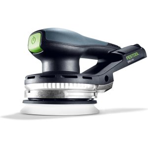 Festool ETSC 2 125-Basic 18V Brushless 125mm Random Orbital Sander (Body Only, T-LOC Systainer)