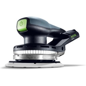 Festool ETSC 2 150-Basic 18V Brushless 150mm Random Orbital Sander (Body Only, T-LOC Systainer)