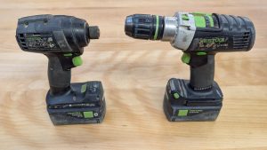 Impact Driver vs Combi Drill: Which Do You Actually Need?