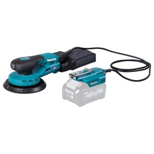 Makita BO004CGZ 40V Max XGT Brushless 150mm Random Orbital Sander (Body Only)