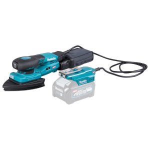 Makita BO006CGZ 40V Max XGT Brushless Delta Sander (Body Only)