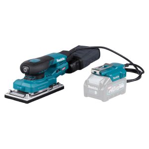 Makita BO007CGZ 40V Max XGT Brushless Orbital Sander (Body Only)