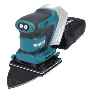 Makita DBO480Z 18V LXT Orbital Sander (Body Only)