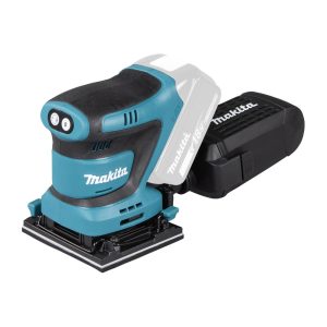 Makita DBO481Z 18V LXT Orbital Sander (Body Only)