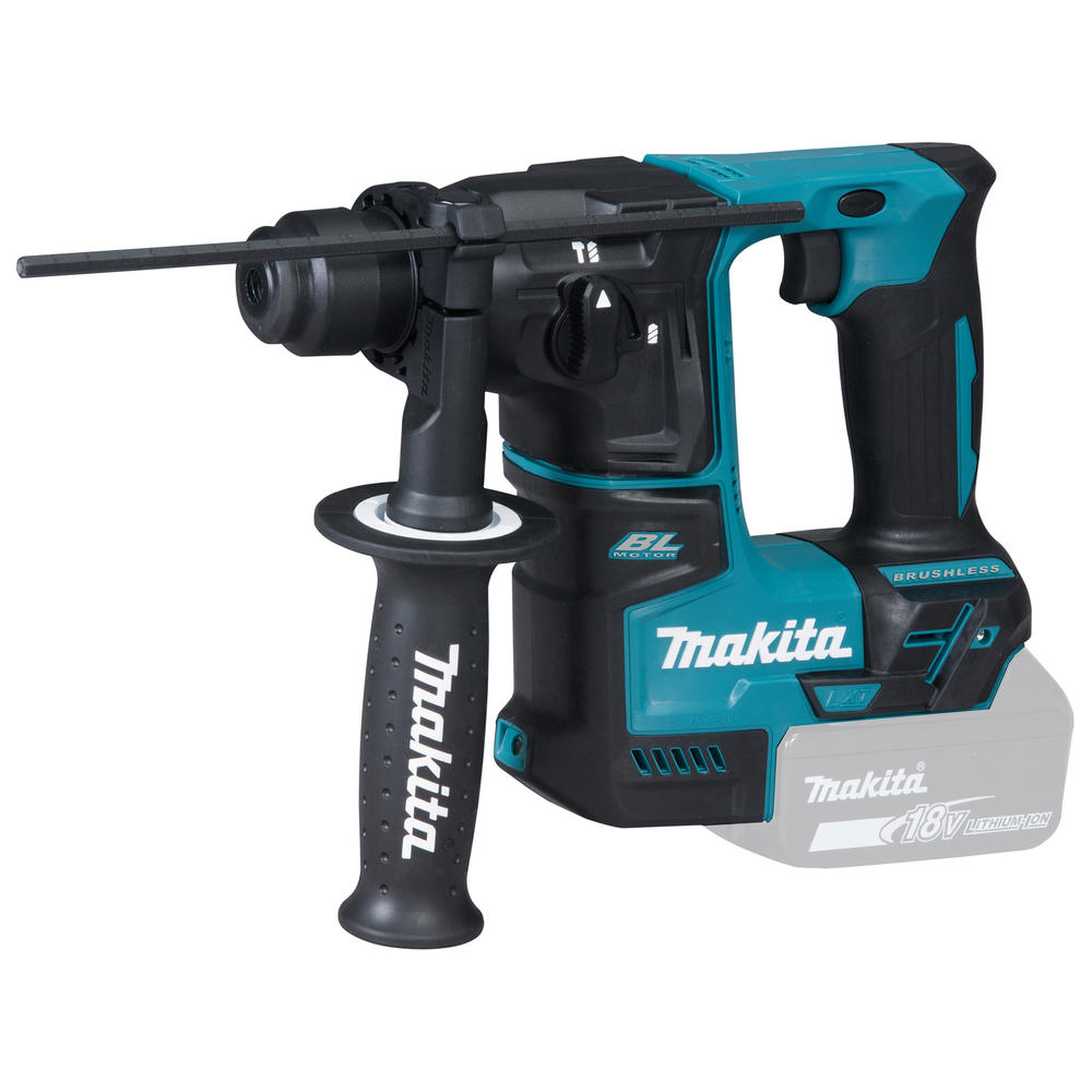 Makita DHR171Z 18V LXT Brushless SDS+ Rotary Hammer (Body Only)