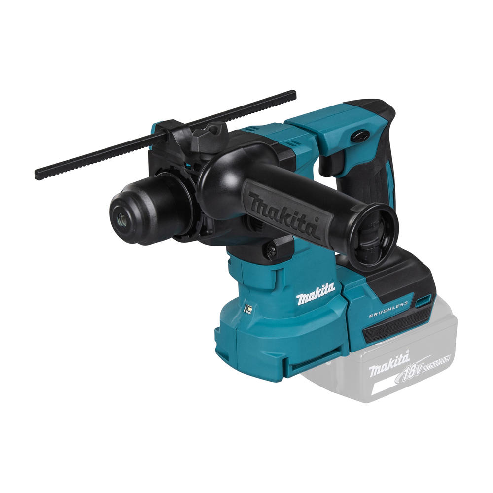 Makita DHR183Z 18V LXT Brushless SDS+ Rotary Hammer (Body Only)