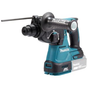 Makita DHR242Z 18V LXT Brushless SDS+ Rotary Hammer (Body Only)