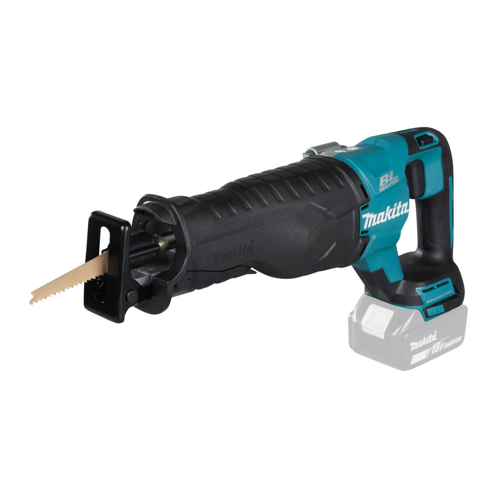Makita DJR187Z 18V LXT Brushless Reciprocating Saw (Body Only)