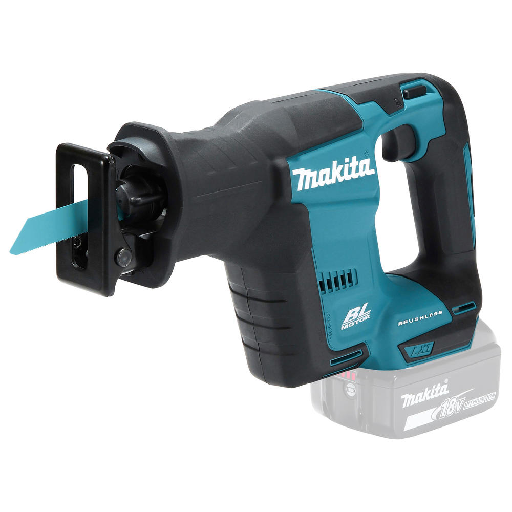 Makita DJR188Z 18V LXT Brushless Reciprocating Saw (Body Only)