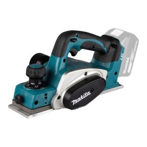 Makita DKP180Z 18V LXT 82mm Planer (Body Only)