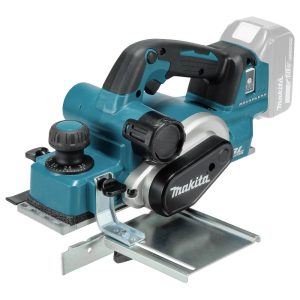 Makita DKP181Z 18V LXT Brushless 82mm Planer (Body Only)