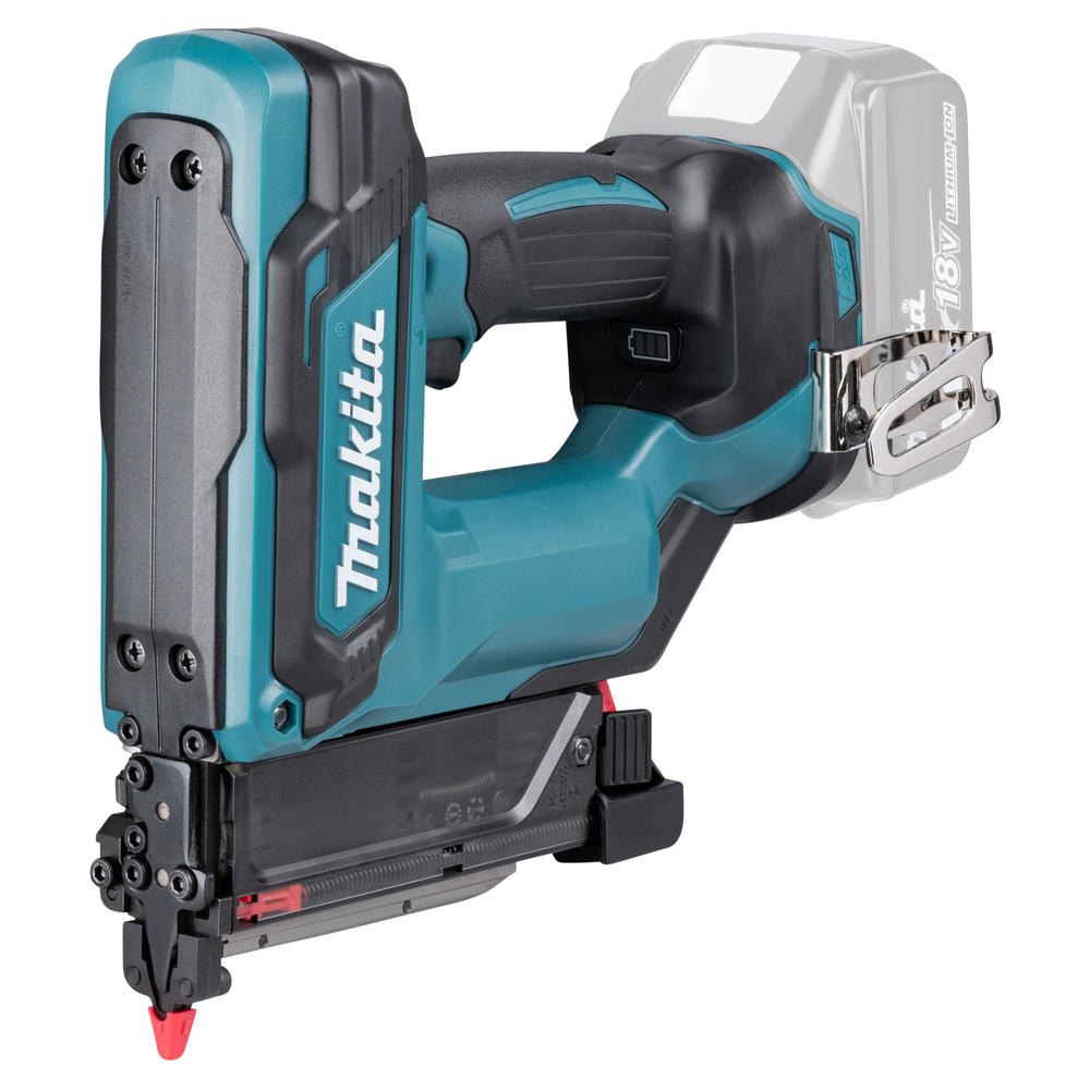 Makita DPT353Z 18V LXT 23G Pin Nailer (Body Only)
