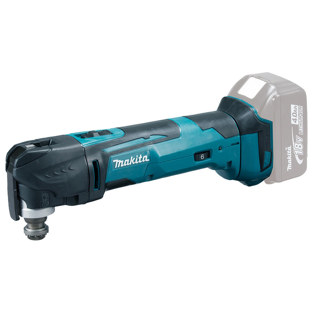 Makita DTM51Z 18V LXT Multi-Tool (Body Only)