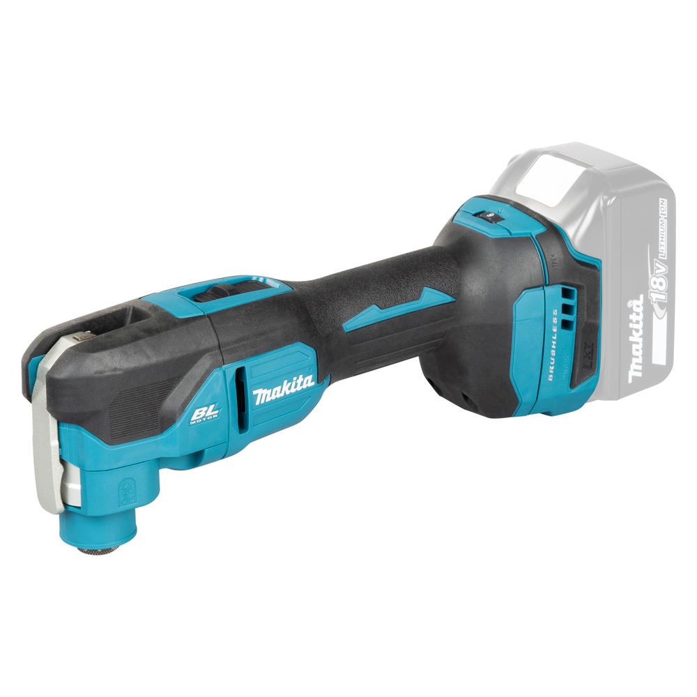Makita DTM53Z 18V LXT Brushless Multi-Tool (Body Only)