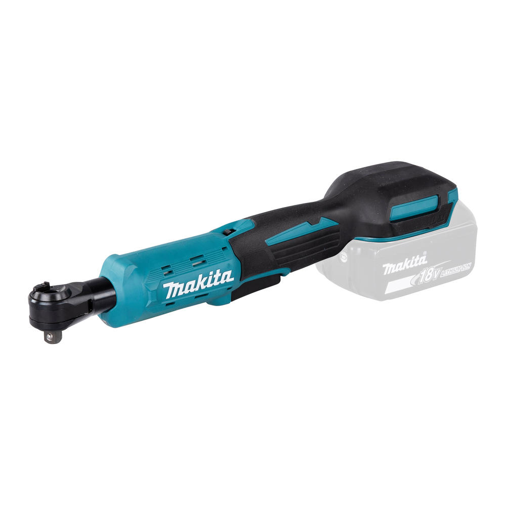 Makita DWR180Z 18V LXT 3/8″ Ratchet (Body Only)