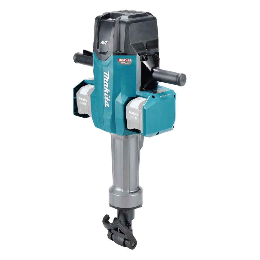 Makita HM004GZ04 80V Max (2x 40V) XGT Brushless Hex Breaker (Body Only)