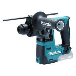 Makita HR140DZ 12V Max CXT SDS+ Rotary Hammer (Body Only)