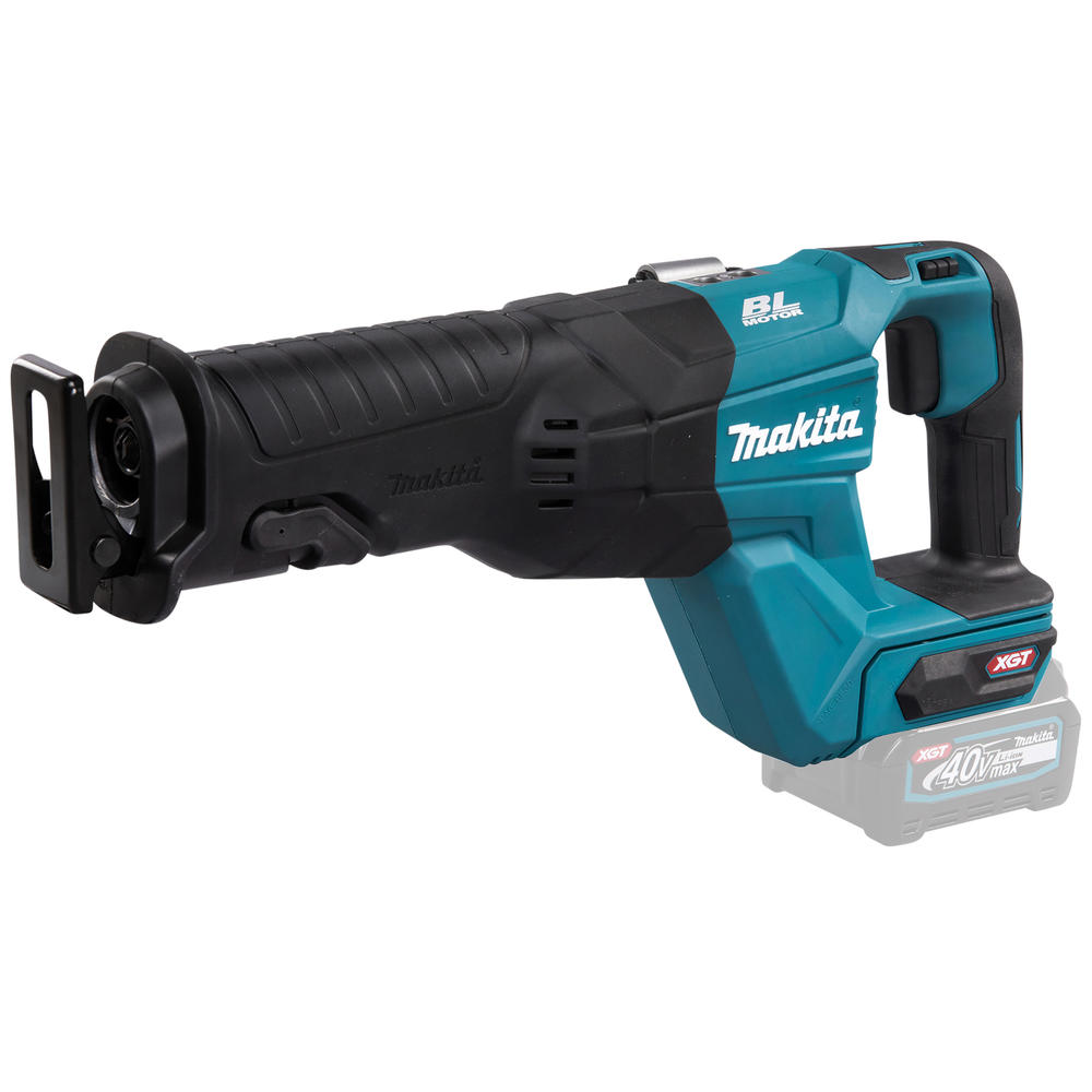 Makita JR001GZ 40V Max XGT Brushless Reciprocating Saw (Body Only)