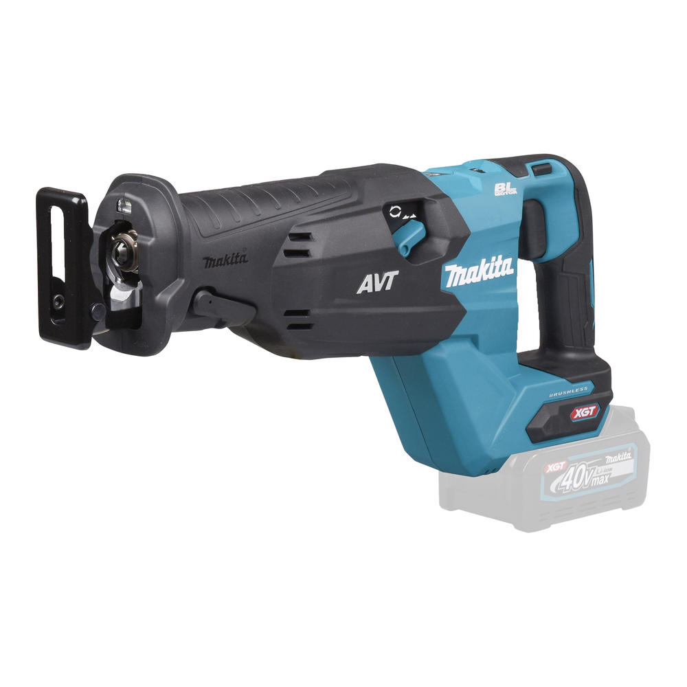 Makita JR002GZ 40V Max XGT Brushless Reciprocating Saw (Body Only)