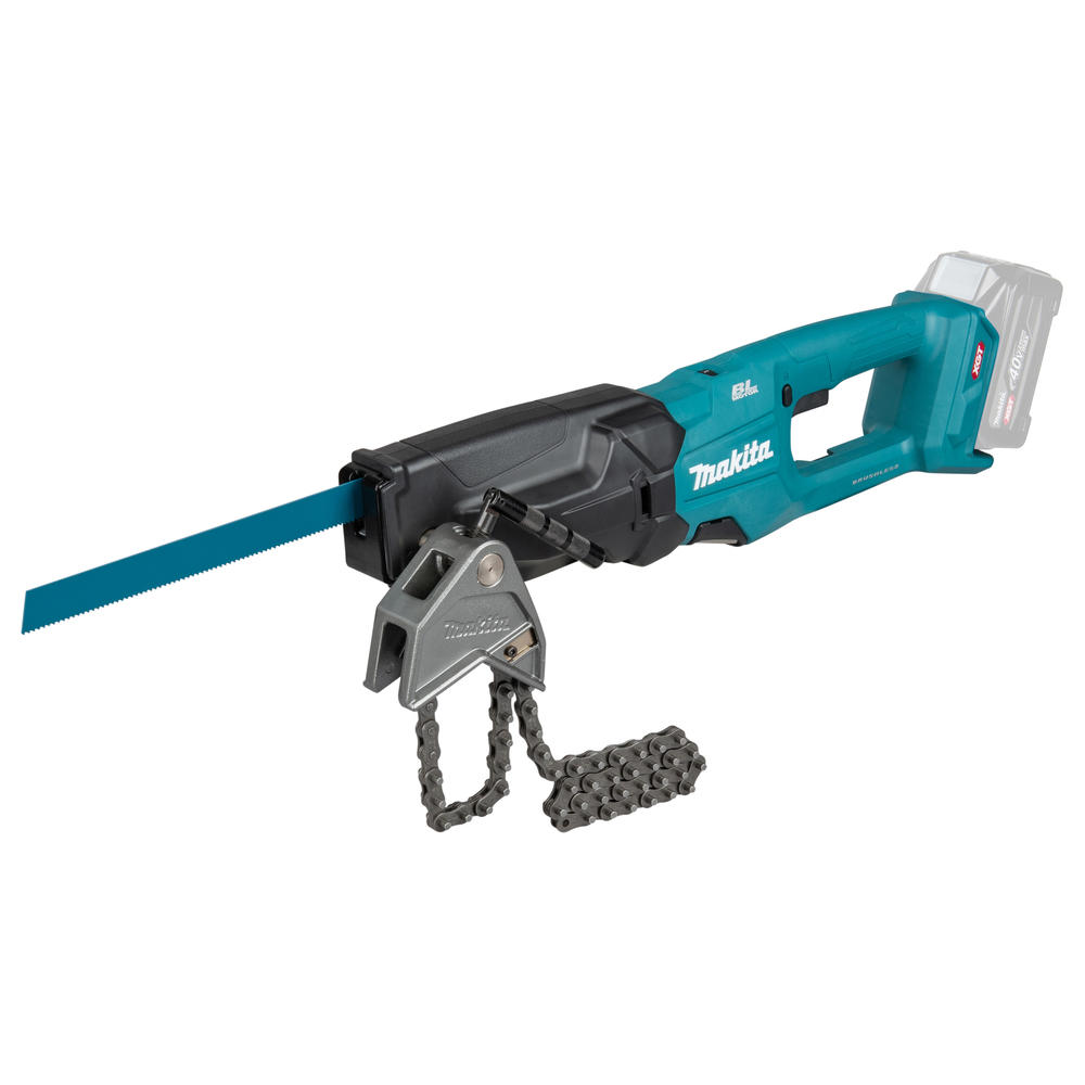 Makita JR003GZ 40V Max XGT Brushless Reciprocating Saw (Body Only)