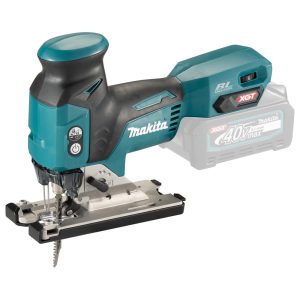 Makita JV001GZ01 40V Max XGT Brushless Barrel Grip Jigsaw (Body Only, MakPac)