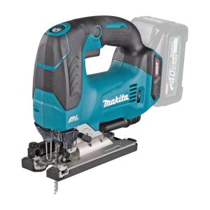 Makita JV002GZ01 40V Max XGT Brushless Top Handle Jigsaw (Body Only, MakPac)