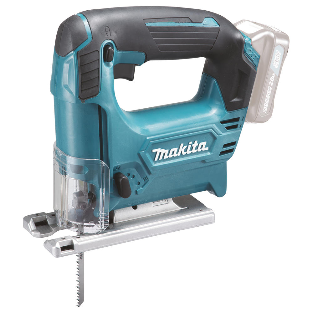 Makita JV101DZ 12V Max CXT Top Handle Jigsaw (Body Only)