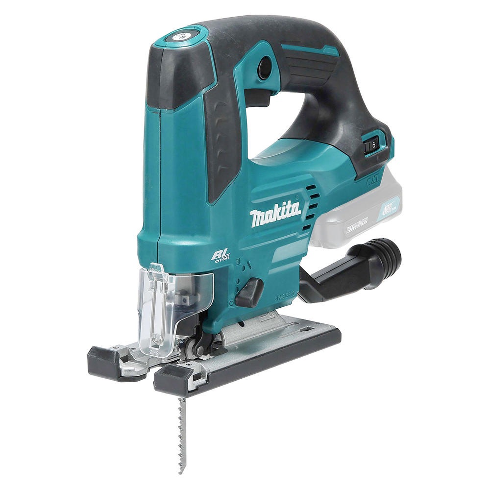 Makita JV103DZ 12V Max CXT Brushless Top Handle Jigsaw (Body Only)
