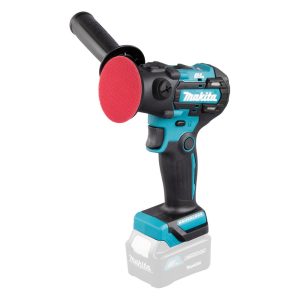 Makita PV301DZ 12V Max CXT Brushless 80mm Rotary Sander Polisher (Body Only)