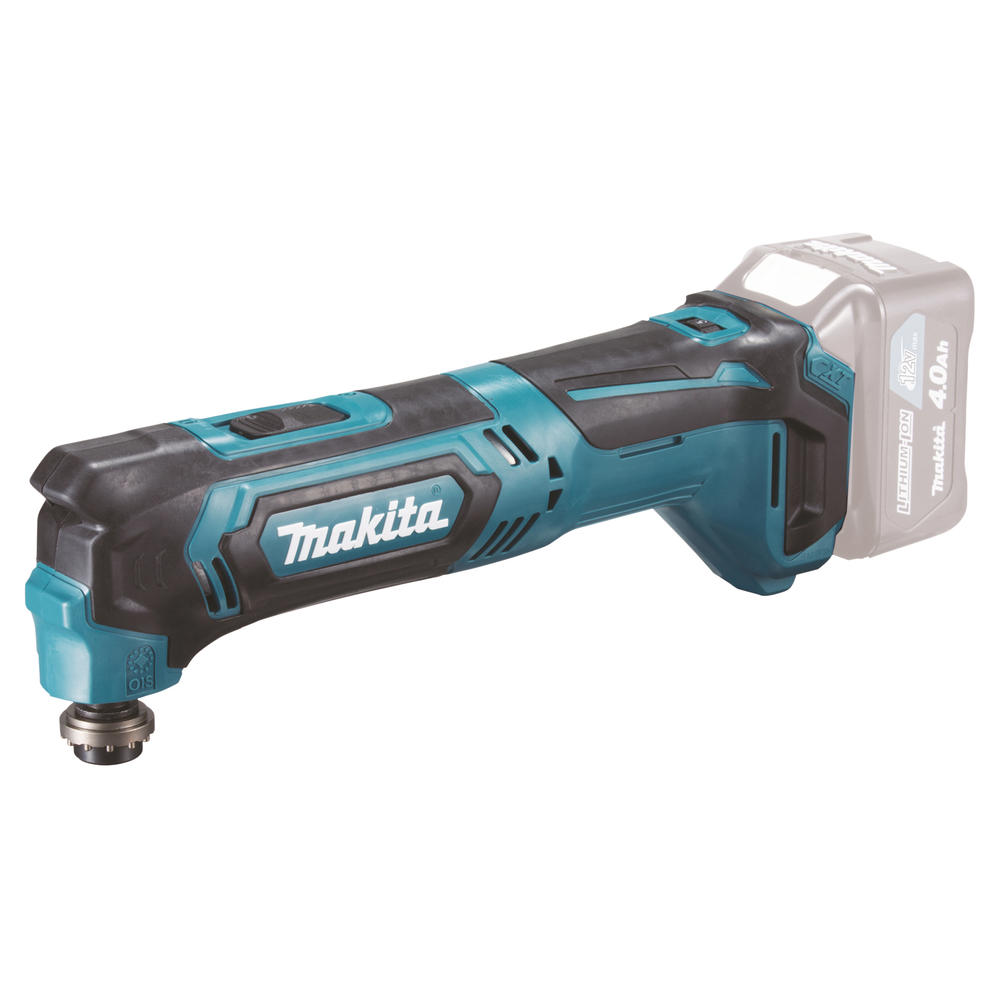 Makita TM30DZ 12V Max CXT Multi-Tool (Body Only)